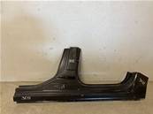 Bas de caisse gauche 5008 I PHASE 1 5P 2009-11->2013-12