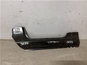 Bas de caisse droit C3 I PHASE 1 5P 2002-04->2005-10