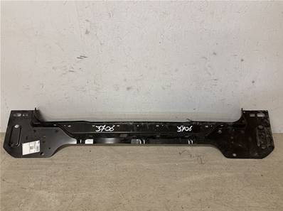 Jupe arrière BERLINGO II BREAK (B9) PHASE 1 4P 2008-05->2012-01