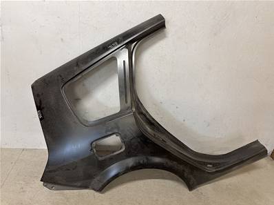 Aile arrière droite GRAND SCENIC II PHASE 1 5P LONG 2004-03->2006-09