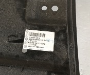 Côté de caisse droite Volkswagen Touran
