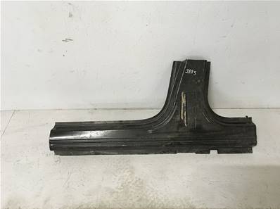 Bas de caisse droit 5008 II (P87) PHASE 1 5P 2016-10->2020-12