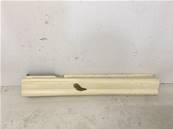 Bas de caisse gauche 406 COUPE 2P 1997-05->2004-12