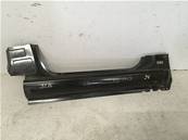 Bas de caisse droit C3 I PHASE 1 5P 2002-04->2005-10