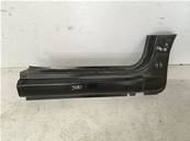 Bas de caisse droit 307 PHASE 2 5P 2005-06->2007-11