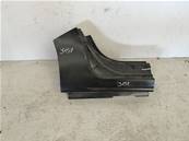Bas de caisse droit 5008 I PHASE 1 5P 2009-11->2013-12