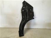 Côté de caisse droit Ford transit custom