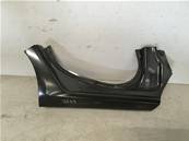 Bas de caisse droit MEGANE IV PHASE 1 5P 2015-12->