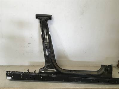 Bas de caisse droit SERIE 3 V (E90) PHASE 1 4P 2005-03->2008-09