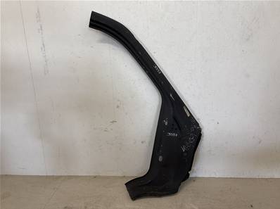 Entrée de porte droite JUMPER III CHASSIS CABINE PHASE 2 2P MOYEN (3450mm) 2014-06->