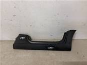 Bas de caisse gauche TOURAN I (1T) PHASE 1 5P 2003-03->2006-12