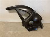 Aile arrière gauche C3 I PHASE 1 5P 2002-04->2005-10