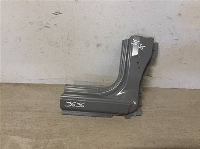 Bas de caisse droit LODGY PHASE 1 5P 2012-01->