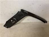 Pied avant gauche POLO V (6R) PHASE 1 5P 2009-09->2014-05