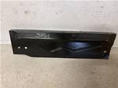 Doublure jupe arrière ECOSPORT PHASE 1 5P 2013-07->