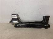 Bas de caisse droit 207 SW 5P 2007-07->2013-03