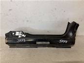 Bas de caisse gauche OPEL ZAFIRA II (B) PHASE 1 5P 2005-07->2007-12