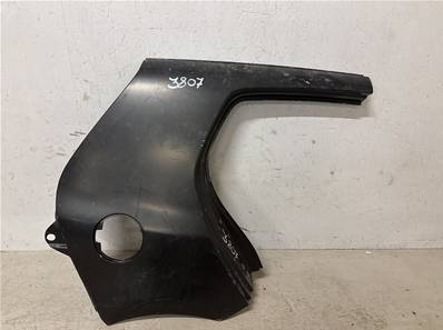 Aile arrière droite GOLF VI (5K) 5P 2008-10->2013-04