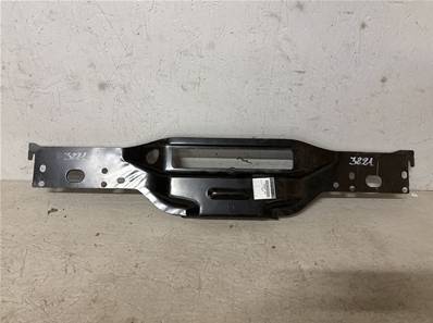 Jupe arrière PANDA III 5P 2012-01->