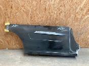Bas de caisse droit BERLINGO II FOURGON (B9) PHASE 1 3P 2008-05->2012-01