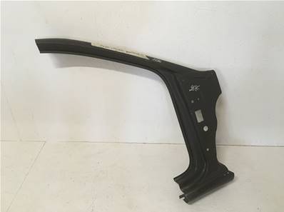 Côté de caisse droit IBIZA III (6L) PHASE 1 5P 2002-03->2006-03