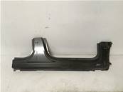Bas de caisse droit 5008 II (P87) PHASE 1 5P 2016-10->2020-12