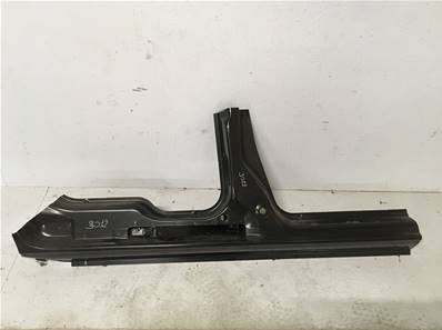 Bas de caisse droit KANGOO I BREAK PHASE 1 4P 1997-09->2003-06