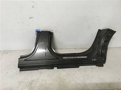 Bas de caisse gauche 3008 II (P84) PHASE 1 5P 2016-06->