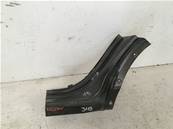 Bas de caisse gauche QASHQAI II PHASE 1 5P 2014-02->2019-06