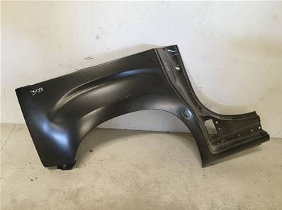 Aile arrière droite BERLINGO III FOURGON (K9) 4P 2018-05->
