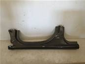 Bas de caisse gauche 508 I BREAK (W2) PHASE 1 5P 2011-01->2014-12