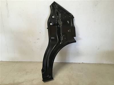 Côté de caisse droit Ford transit custom