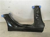 Bas de caisse droit 308 II PHASE 1 5P 2013-06->2017-08