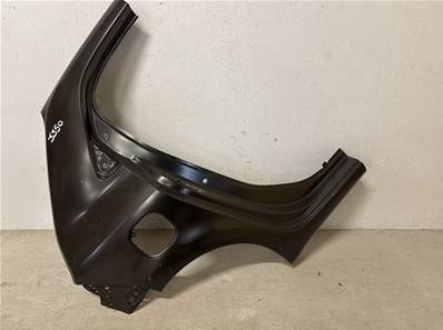 Aile arrière droite TWINGO III PHASE 1 5P 2014-06->2020-03