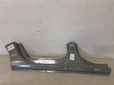 Bas de caisse droit LODGY PHASE 1 5P 2012-01->