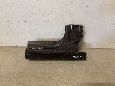 Bas de caisse droit C4 PICASSO II (B78) PHASE 1 5P 2013-04->2017-06