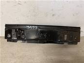 Jupe arrière CLIO IV PHASE 1 5P 2012-07->2016-12