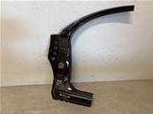 Pied avant gauche C3 I PHASE 1 5P 2002-04->2005-10