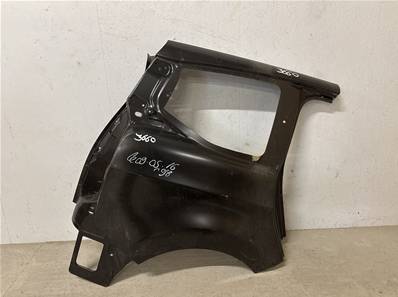 Aile arrière droite 5008 I PHASE 1 5P 2009-11->2013-12