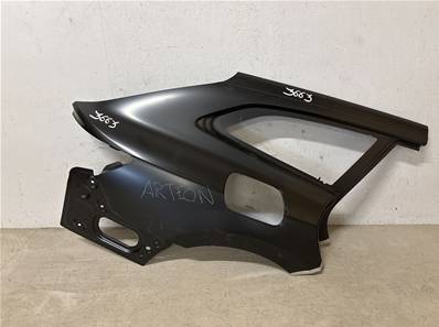 Aile arrière droite ARTEON BREAK (3H) PHASE 2 5P 2020-09->