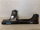 Bas de caisse gauche C4 PICASSO II (B78) PHASE 1 5P 2013-04->2017-06