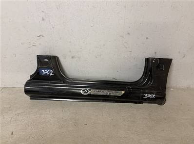 Bas de caisse droit XSARA PICASSO 5P 1999-12->2010-12