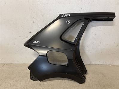 Aile arrière droite POLO VI (AW) PHASE 1 5P 2017-09->2021-12