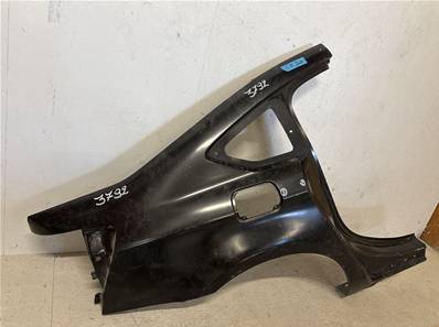 Aile arrière droite C5 II (X7) 4P 2008-04->