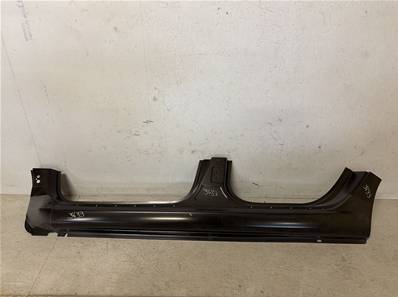 Bas de caisse gauche 307 PHASE 2 5P 2005-06->2007-11