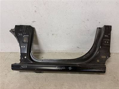 Bas de caisse gauche SCENIC III PHASE 1 5P 2009-04->2011-11