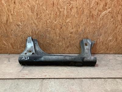 Bas de caisse gauche MEGANE III PHASE 1 5P 2008-11->2012-02
