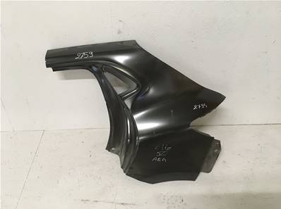 Aile arrière gauche CLIO V PHASE 1 5P 2019-04->