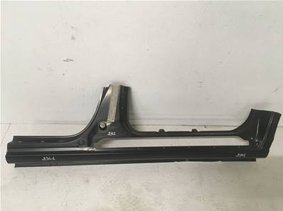Bas de caisse gauche MAZDA 5 II 5P 2010-10->