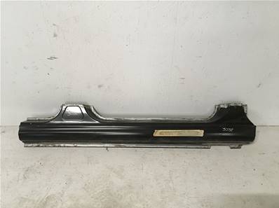 Bas de caisse droit 406 PHASE 2 4P 1999-04->2004-04